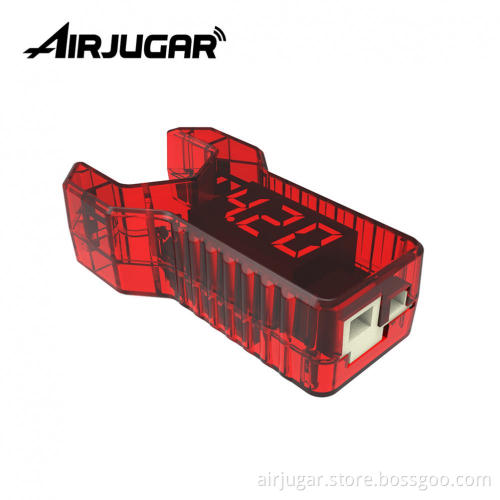 Voltage Checker  LiPo LiHv LiFe